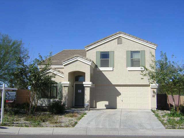 2822 S 84th Ln., Tolleson, AZ 85353