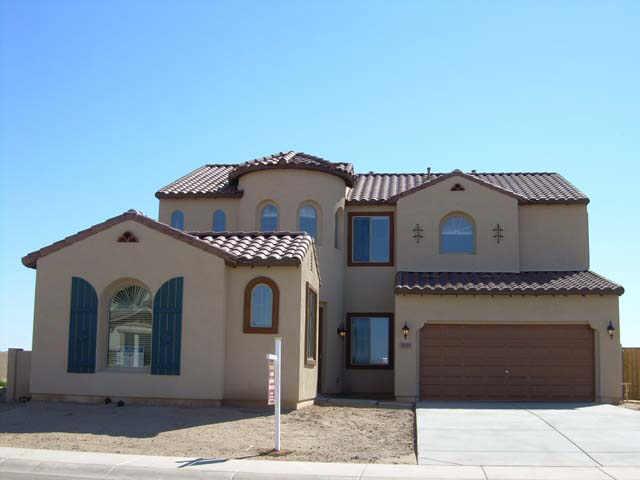 3679 E Lynx Pl., Chandler, AZ 85249