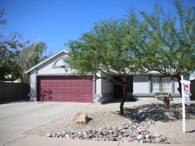 3310 W Potter Dr., Phoenix, AZ 85027