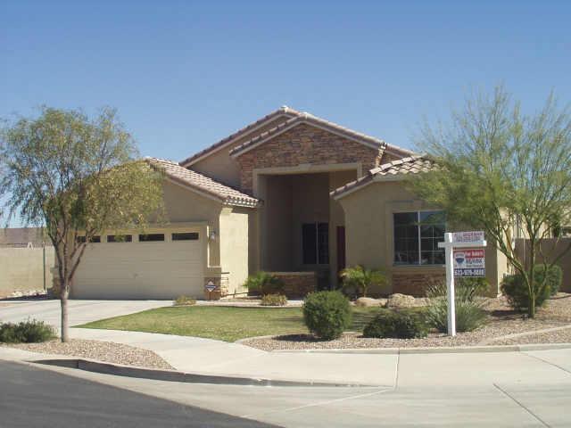 21660 E Camina Plata, Queen Creek, AZ 85242