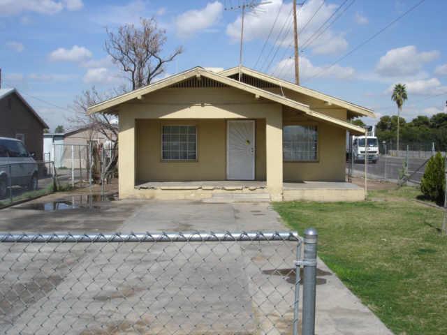 2702 W Melvin St., Phoenix, AZ 85009