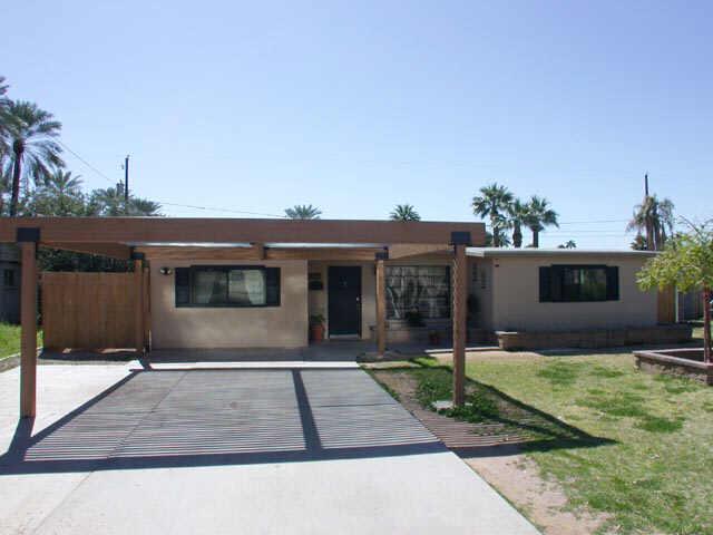 4243 E Campbell Ave., Phoenix, AZ 85018