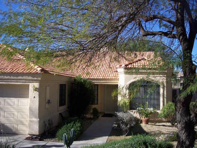 16471 E Ashbrook Dr. #1, Fountain Hills, AZ 85268