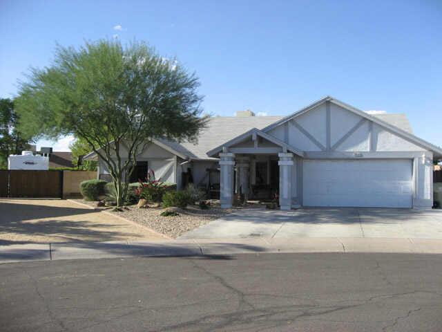17614 N 62nd Dr., Glendale, AZ 85308
