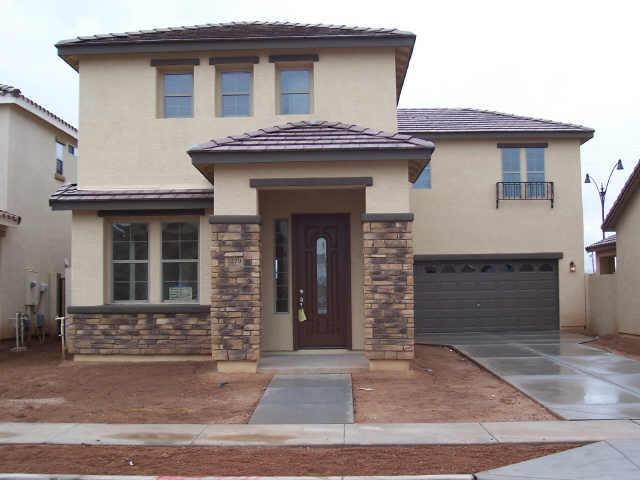 3279 E Tyson St., Gilbert, AZ 85236