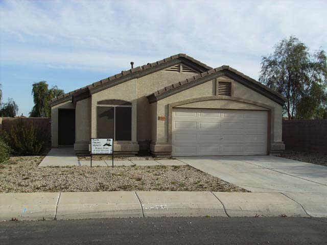 15508 W Port Royale Ln., Surprise, AZ 85379