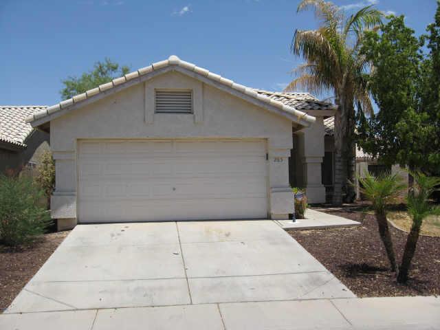 285 S Bedford Dr., Chandler, AZ 85225