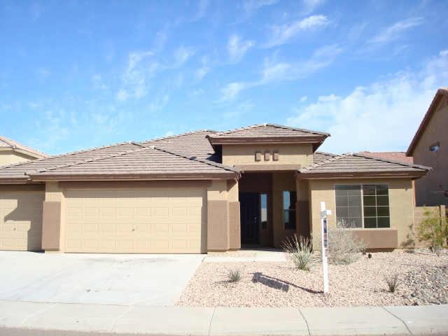 23546 W Adams St., Buckeye, AZ 85396