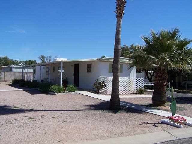 831 S 95th St., Mesa, AZ 85208