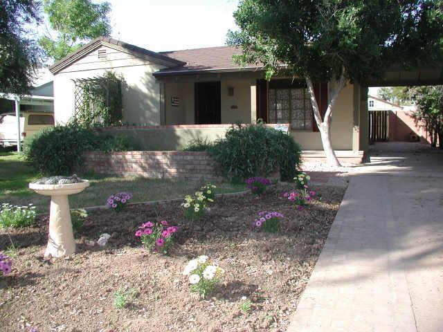 1134 W Willetta St., Phoenix, AZ 85007