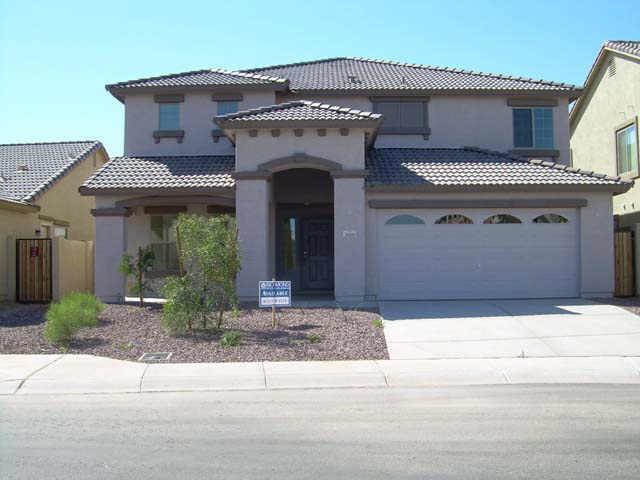2608 S 104 Ln., Tolleson, AZ 85353