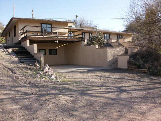 51402 N Mockingbird Rd., Wickenburg, AZ 85390