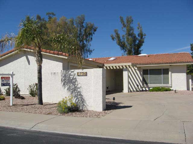 7762 N Via De La Sombre St., Scottsdale, AZ 85258