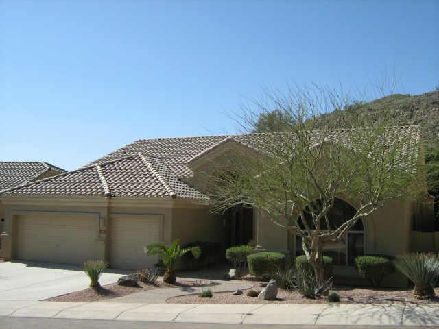 327 E Wildwood Dr., Phoenix, AZ 85048