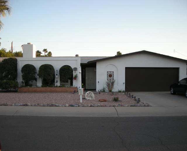 8725 E Sandalwood Dr., Scottsdale, AZ 85250