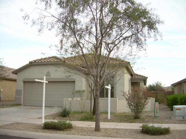 20865 E Via Del Palo Rd., Queen Creek, AZ 85242