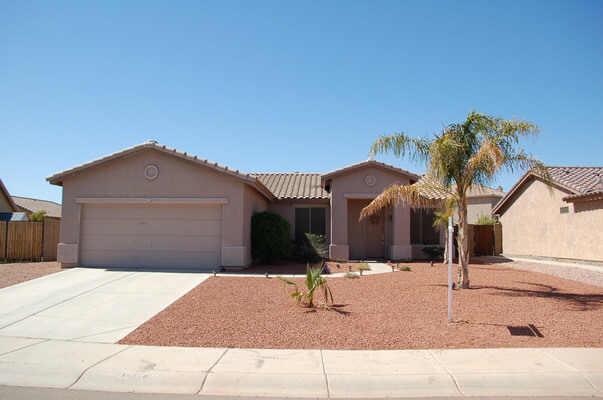 14716 N 150th Ln., Surprise, AZ 85379