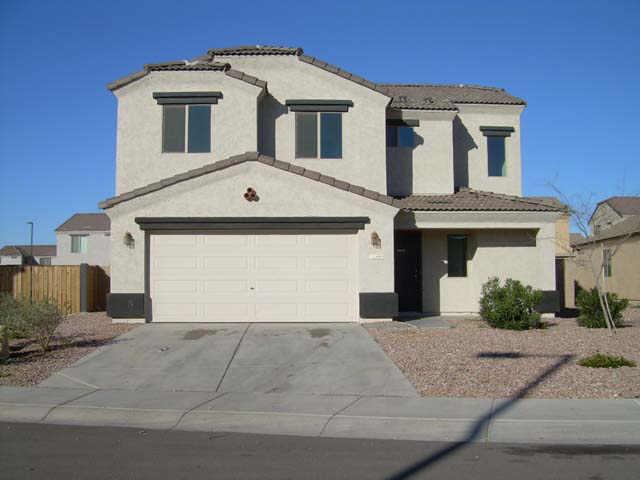 1610 S 220th Dr., Buckeye, AZ 85326