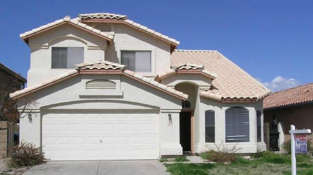 1416 E Century Ave., Gilbert, AZ 85296