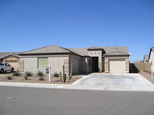 16446 W Sandra Ln., Surprise, AZ 85388
