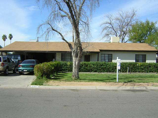 1824 N 37 St., Phoenix, AZ 85008