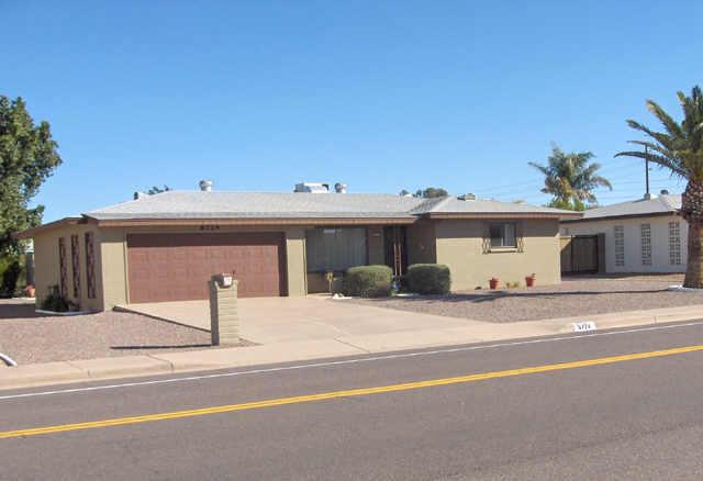 6724 E Adobe Rd., Mesa, AZ 85205