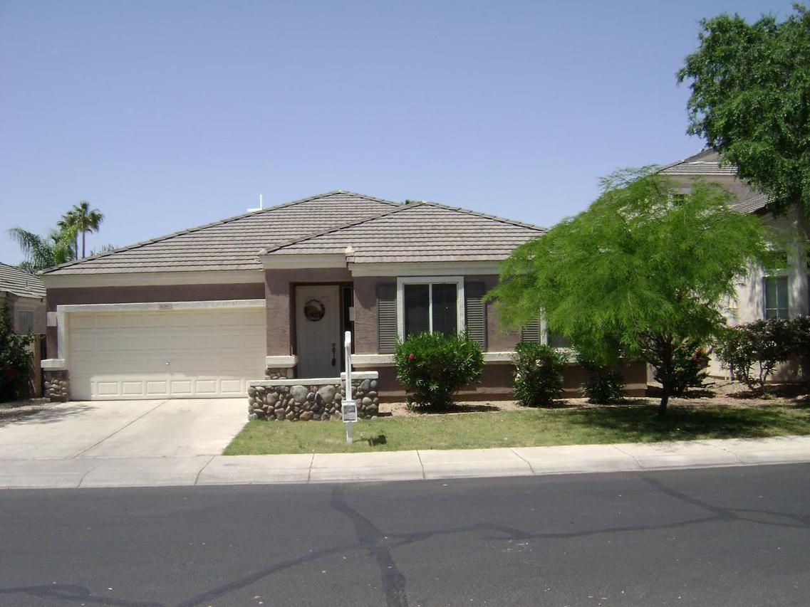 6080 N 86th Pl., Scottsdale, AZ 85250