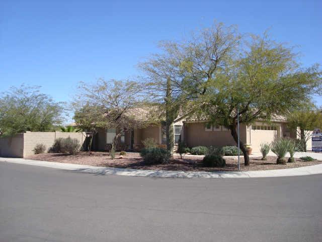 614 W Mirage Loop, Casa Grande, AZ 85222