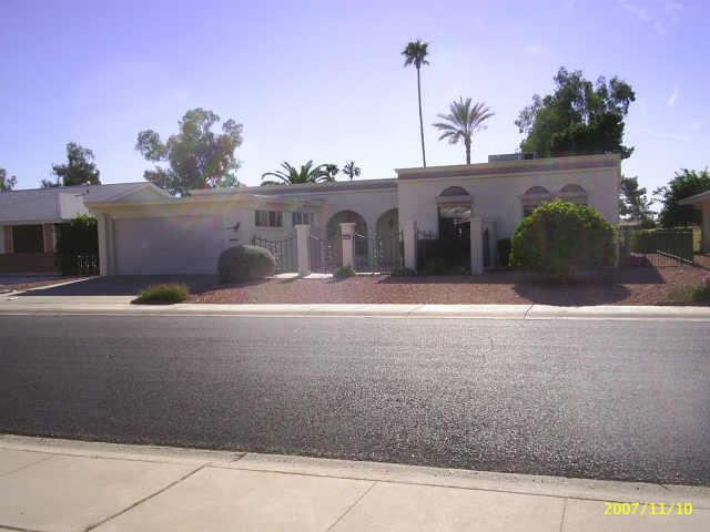 10226 N 109th Ave., Sun City, AZ 85351