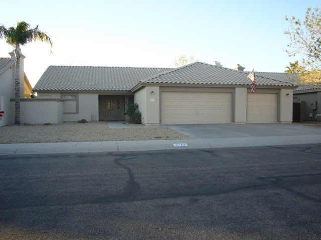 2171 W Harrison St., Chandler, AZ 85224