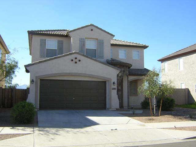 9007 W Preston Ln., Tolleson, AZ 85353