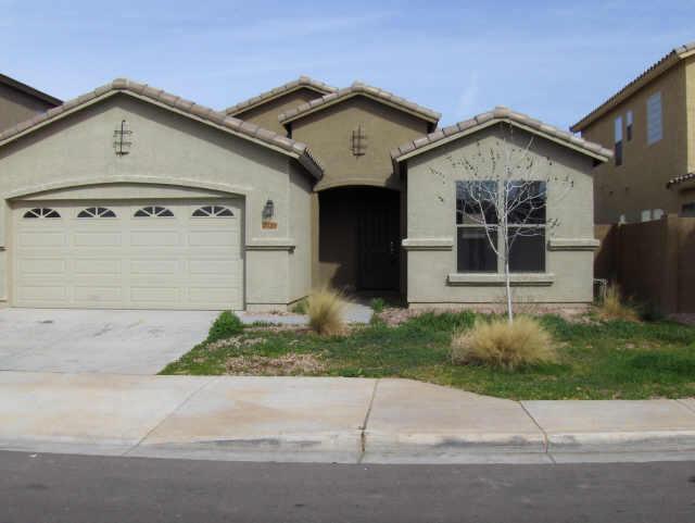 2412 W Roeser Rd., Phoenix, AZ 85041