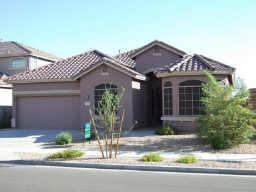 2443 W Long Shadow Tr., Phoenix, AZ 85085