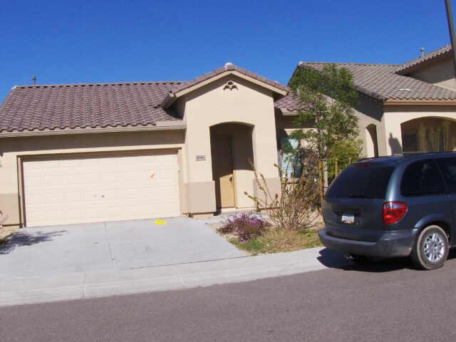 1846 W Hemingway Ln., Anthem, AZ 85086