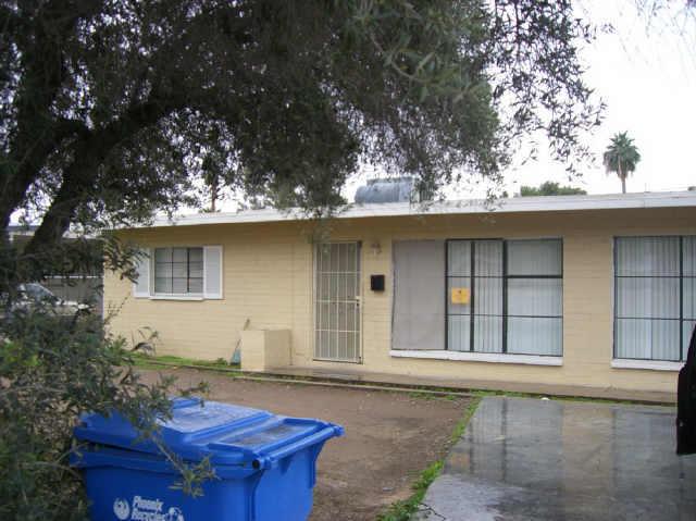 2307 E Osborn Rd., Phoenix, AZ 85016