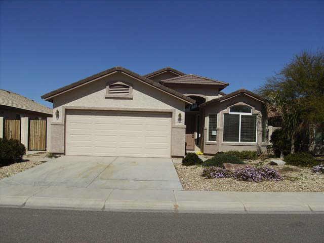 8186 W Tonto Ln., Peoria, AZ 85382