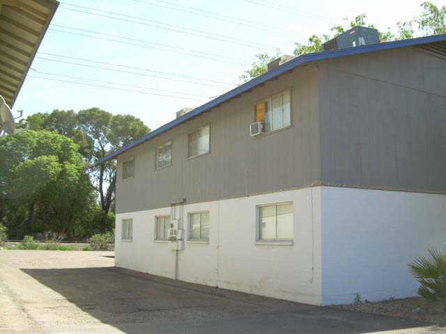 1141 S Farmer Ave., Tempe, AZ 85281