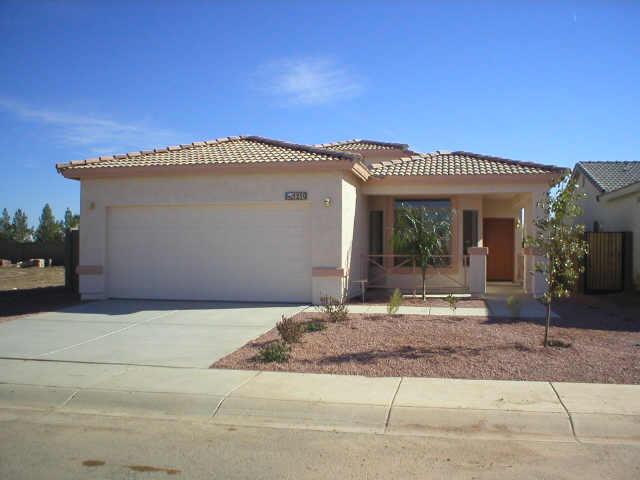 1250 N Verbena Pl., Casa Grande, AZ 85222