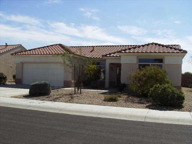 14219 W Gunsight Dr., Sun City West, AZ 85375