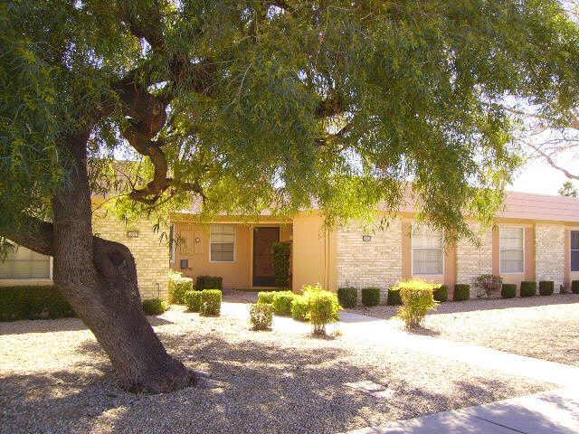 10561 W Ocotillo Dr., Sun City, AZ 85373
