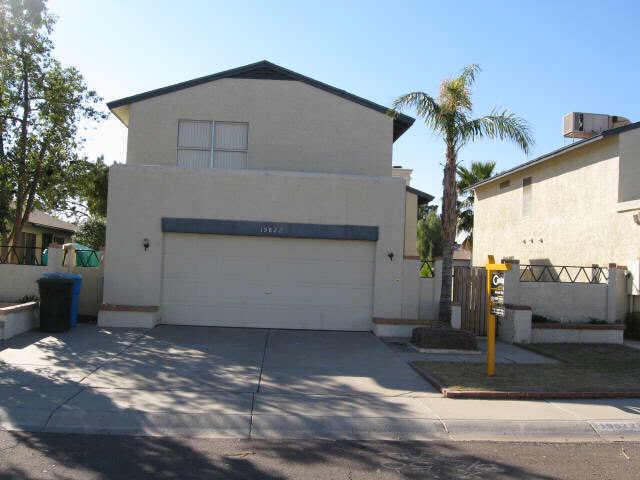 19822 N 47th Ln., Glendale, AZ 85308