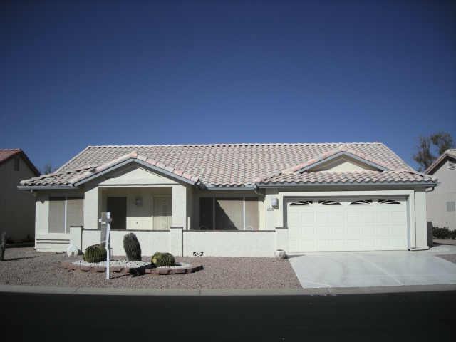 6520 S Championship Dr., Chandler, AZ 85249