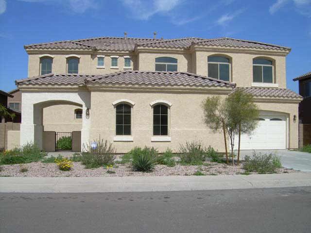 7164 W Lamar Rd., Glendale, AZ 85303