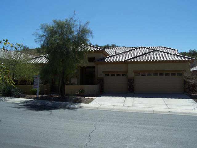 4790 S Primrose Dr., Gold Canyon, AZ 85218
