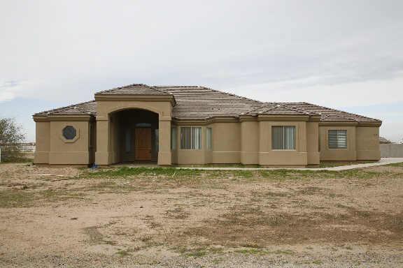 21110 S 222nd St., Queen Creek, AZ 85242