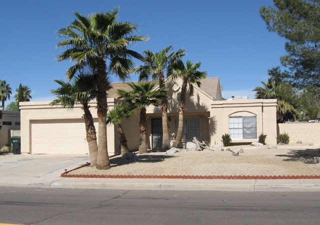 4550 W Topeka Dr., Glendale, AZ 85308