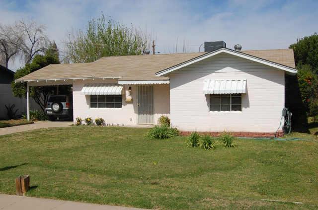 1314 W 1st Pl., Mesa, AZ 85201