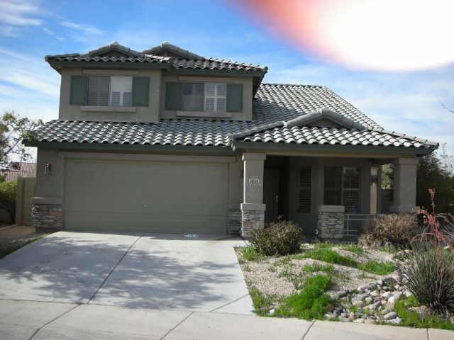 2456 W Blue Sky Dr., Phoenix, AZ 85085