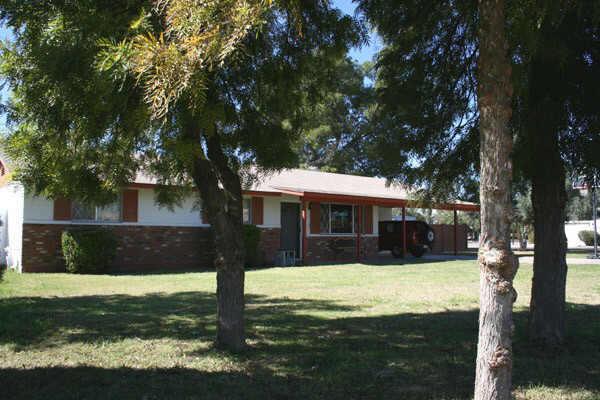 1230 N Gaylord St., Mesa, AZ 85213