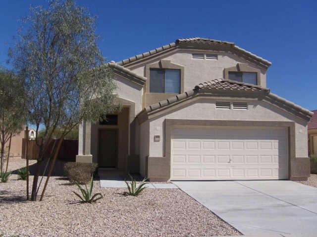 1025 S 239th Dr., Buckeye, AZ 85326